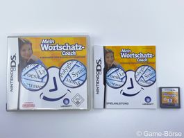 DS Mein Wortschatz Coach