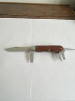 MILITÄRSACKMESSER  WENGER 43  CH ARMEE