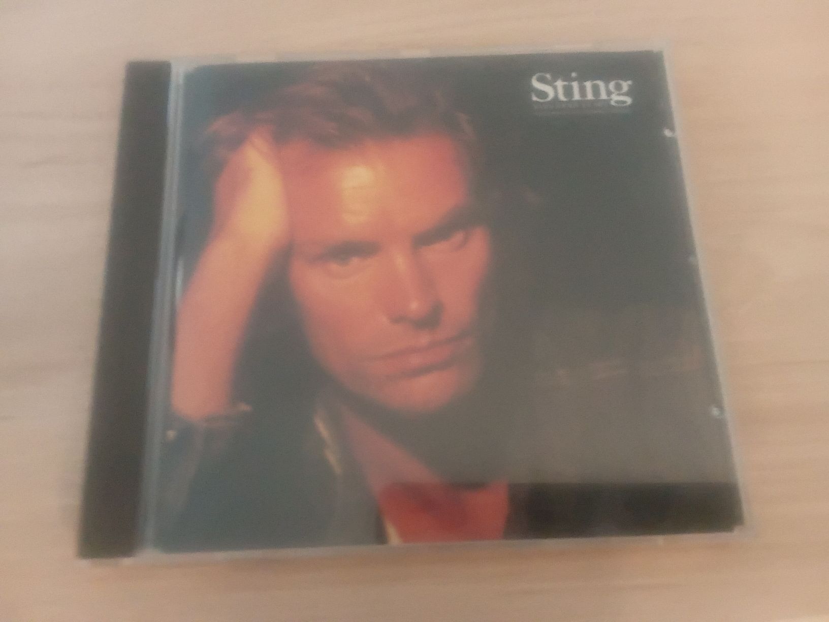 CD: CD 100 Stück – Usato da Liebefeld venduto da CD-Urs 1