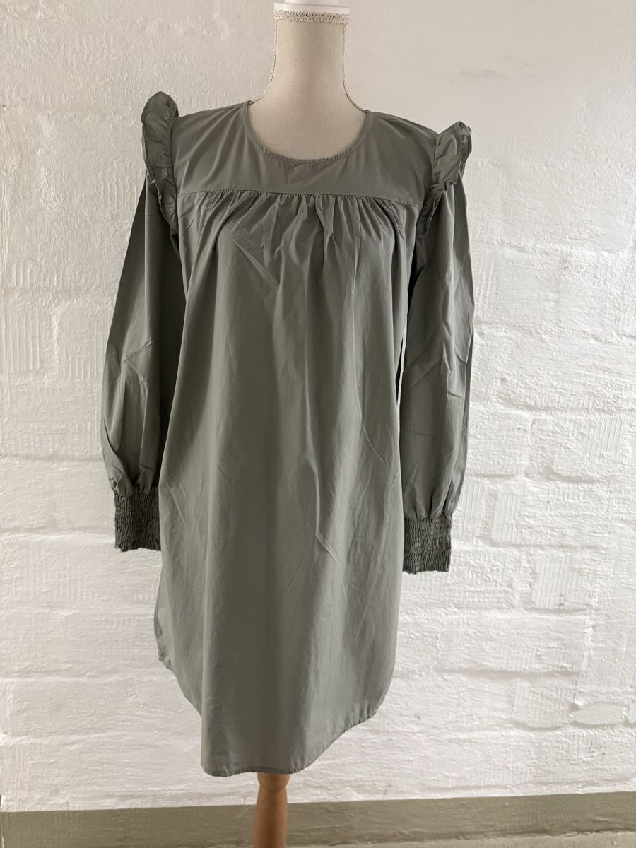 Pieces Vestiti: Damen Kleid,Gr.M;Pieces  – Usato da Winterthur venduto da Nena222