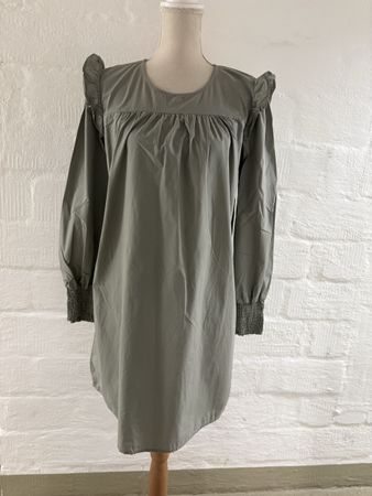 Damen Kleid,Gr.M;Pieces 