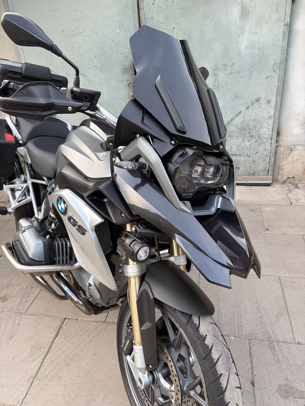 Touring: BMW R1200GS – Gebraucht aus Zuchwil von dor_m2xk 3