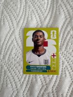 Marcus Rashford ENG 19 Panini FIFA 2026 WM Sticker