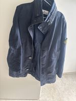 Stone Island Jacke Gr. 116/6, Navy Top Zustand!