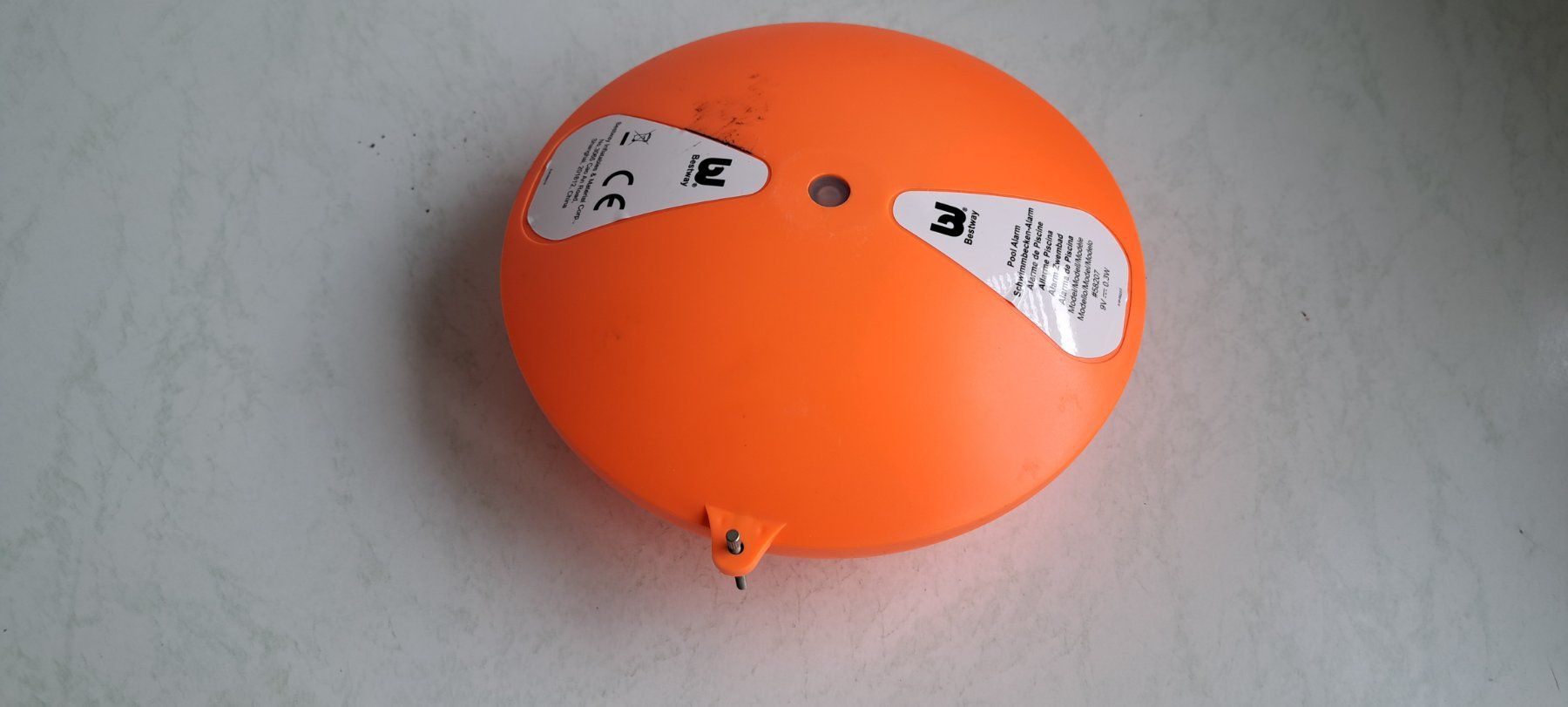 Bestway Schwimmbad: Bestway Pool-Alarm – Gebraucht aus Wetzikon ZH von xellent79 2