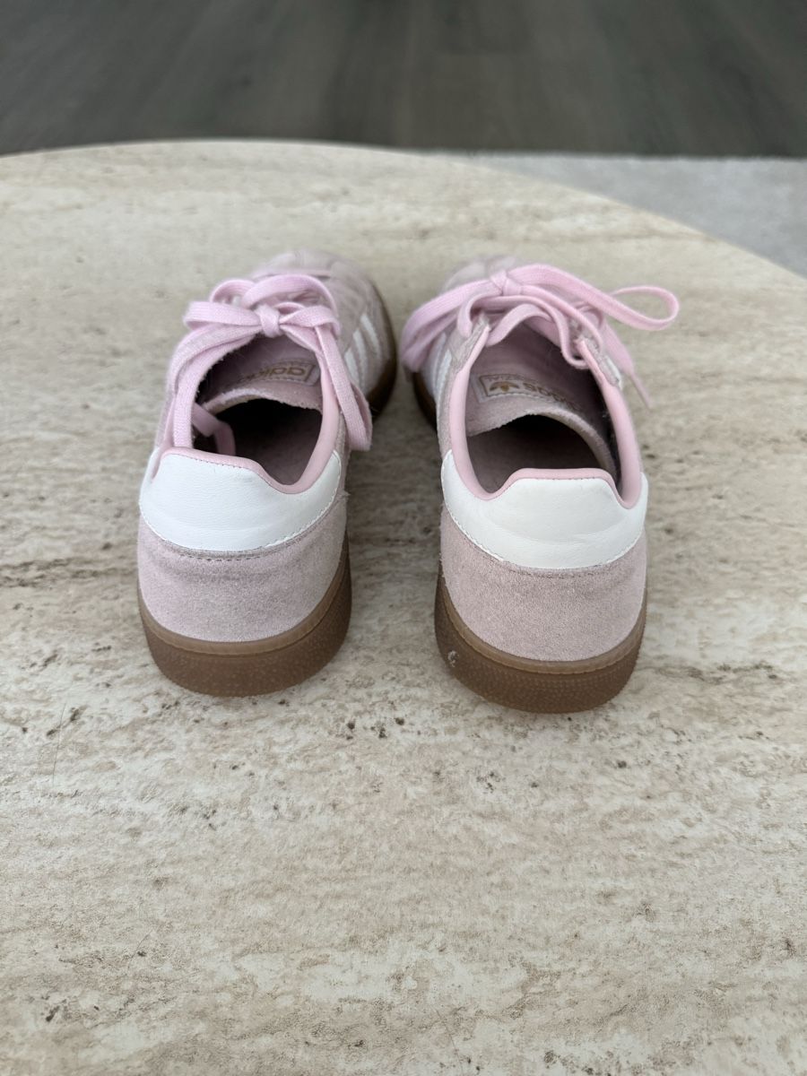 Adidas Scarpe da donna: Adidas Spezial Sneaker – Usato da Höri venduto da LarissaGallina 2