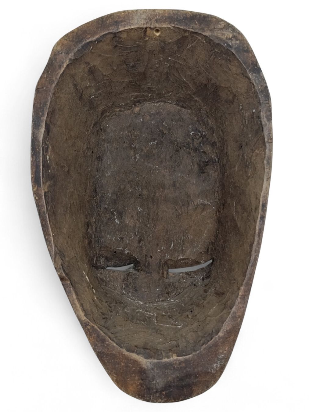 Arte internazionale: Antike afrikanische Maske – Usato da Hochfelden venduto da Relict 5