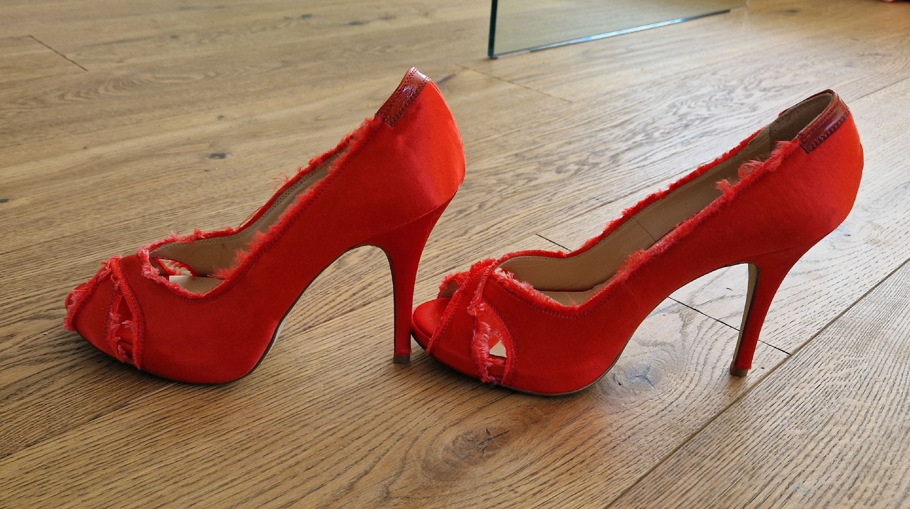 Chaussures femmes: Sandalen Gr. 37 – D'occasion à Rorschacherberg par pao_2ygj 4