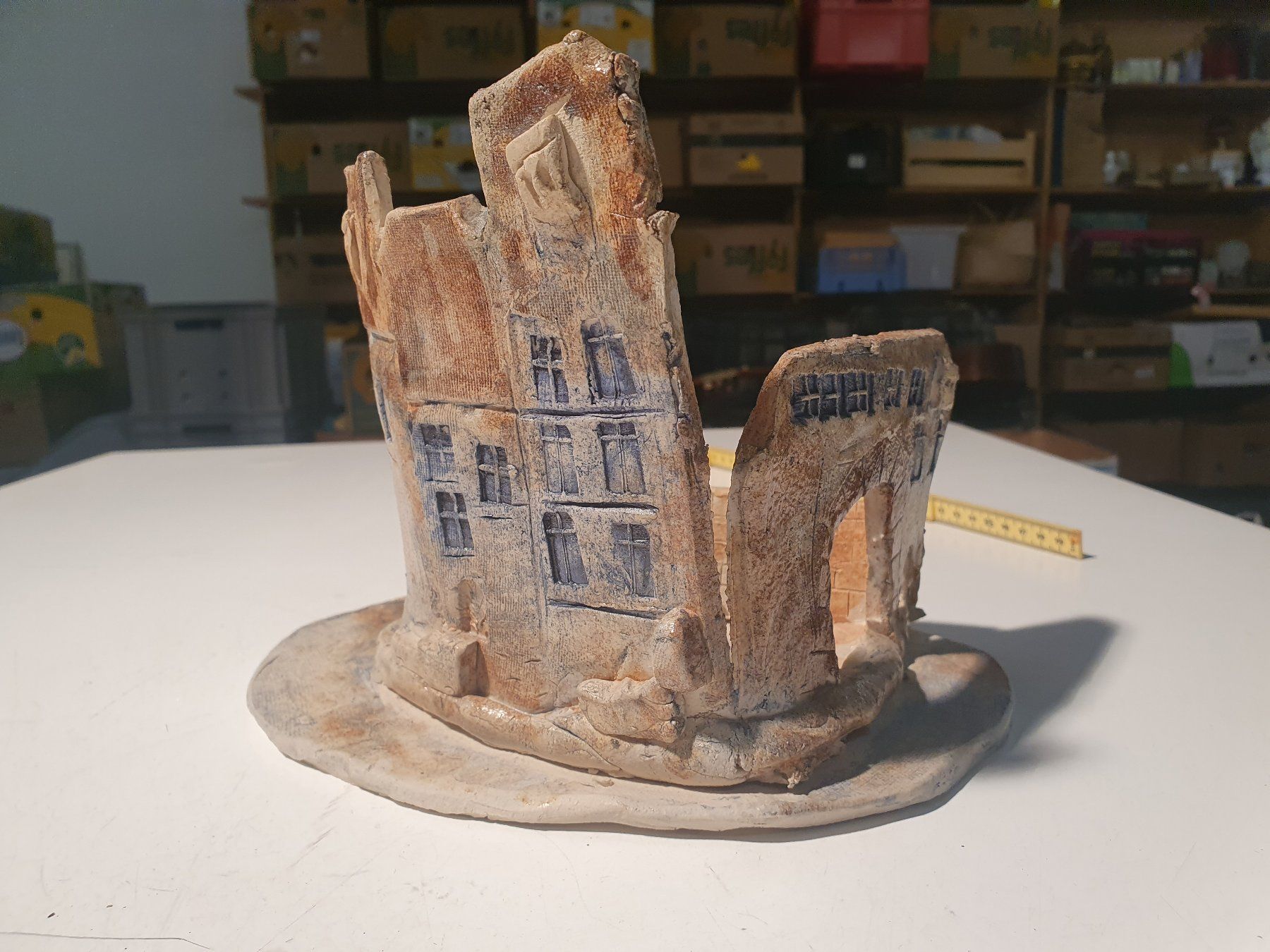 Maisons du monde Tutte le decorazioni: Hausruine Deko – Usato da Zürich venduto da loosebone 2