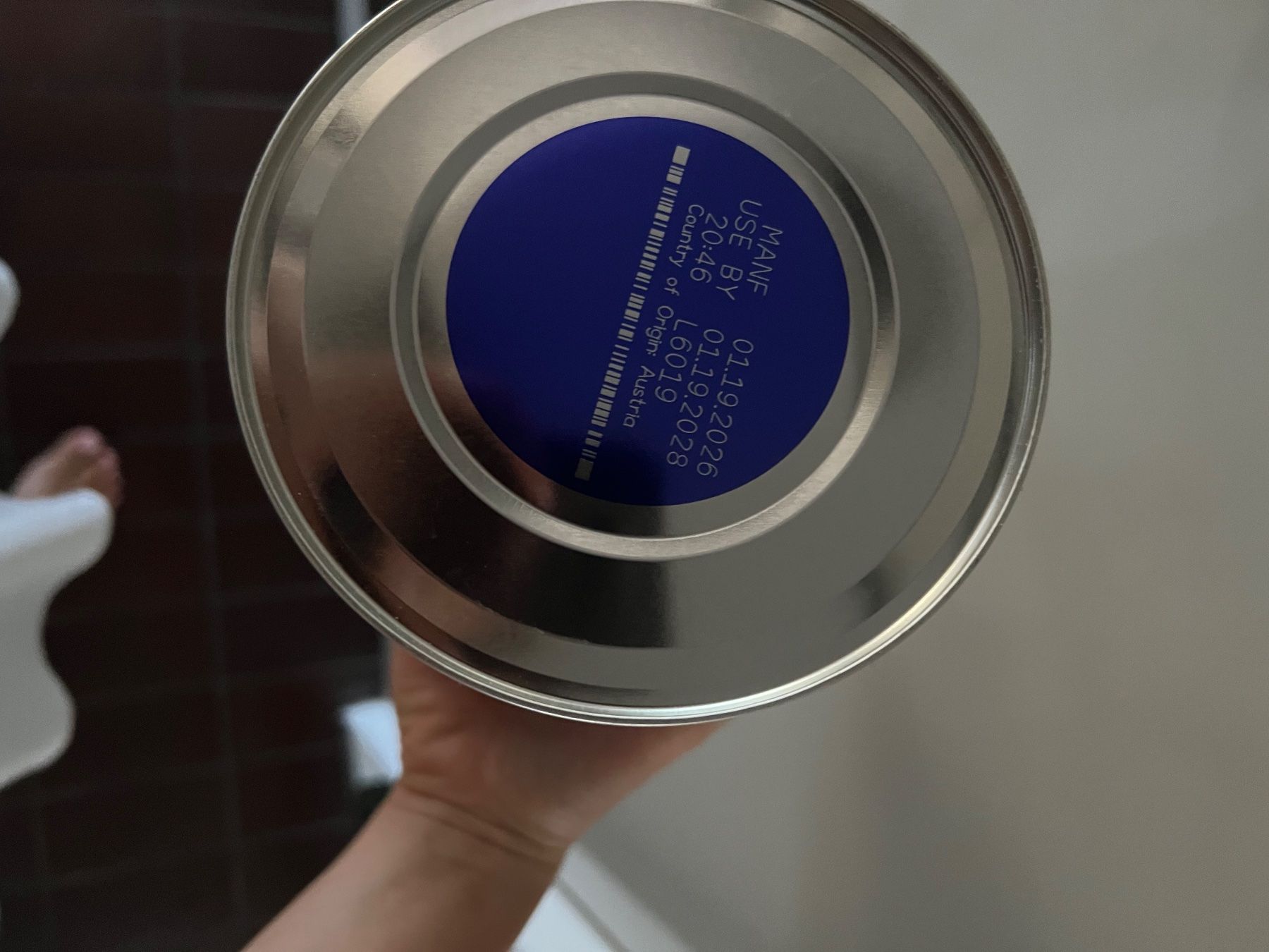 Lebensmittel & Spezialitäten: Goat First Infant Milk – Neu und originalverpackt aus Heimberg von nat_xv92 2