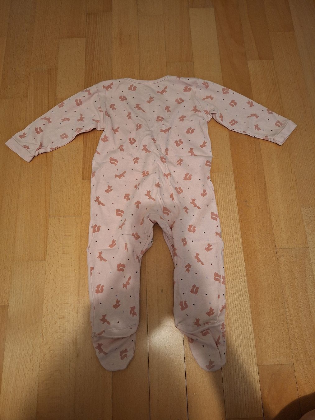 Pyjamas & Ähnliches: Pyjama in Gr. 86 – Gebraucht aus Oberrieden von smarties949 1