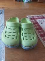 croggs