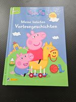 Peppa Pig - Meine liebsten Vorlesegeschichten - Top Zustand!