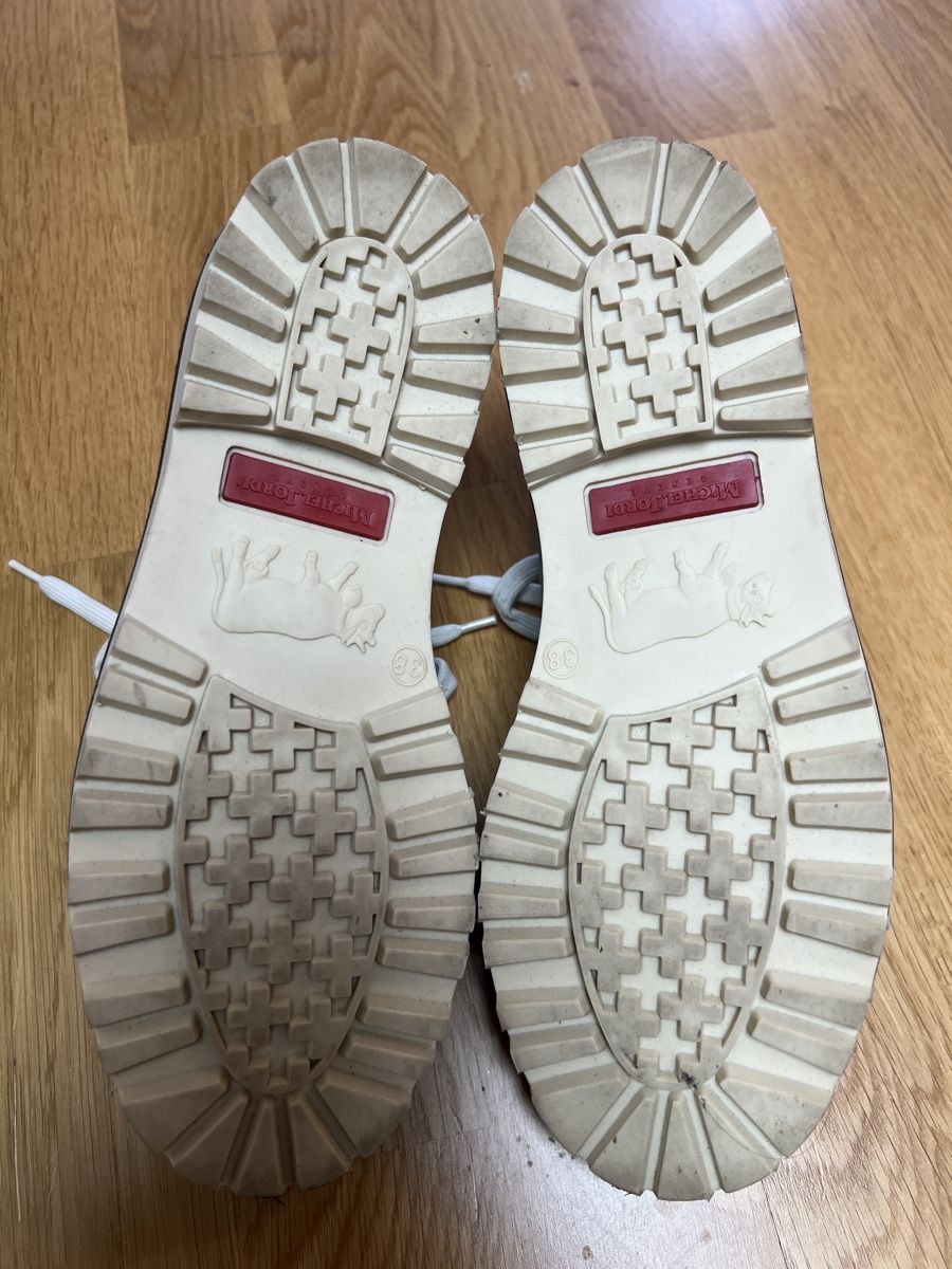 Scarpe da uomo: Halbschuhe – Usato da Stallikon venduto da Aleexus 2