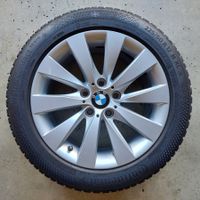 4 Komplettwinterräder BMW mit RDS