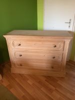 Kommode Kiefer Holz