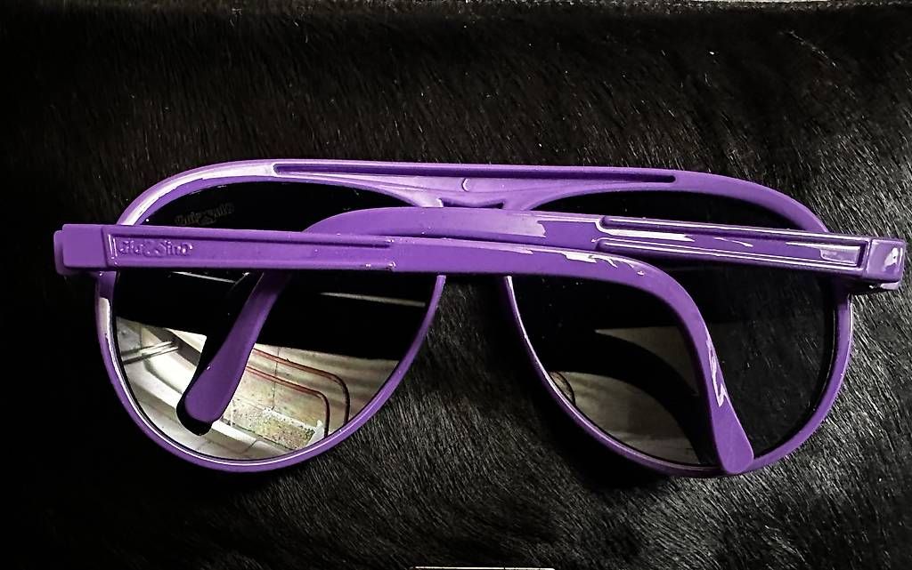 Occhiali & Lenti: Sonnenbrille von Glasing – Nuovo e nell'imballaggio originale da Burgdorf venduto da N.O.C. 1