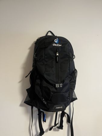 Neuer Deuter Wander/Trailrunningrucksack