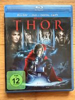 Thor (2011) Blu-ray Chris Hemsworth