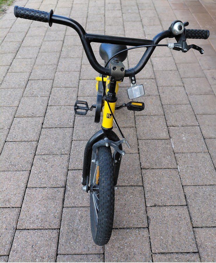 Felt Biciclette: KINDERVELO FELTBIKE BASE 16 – Usato da Toffen venduto da th16 1
