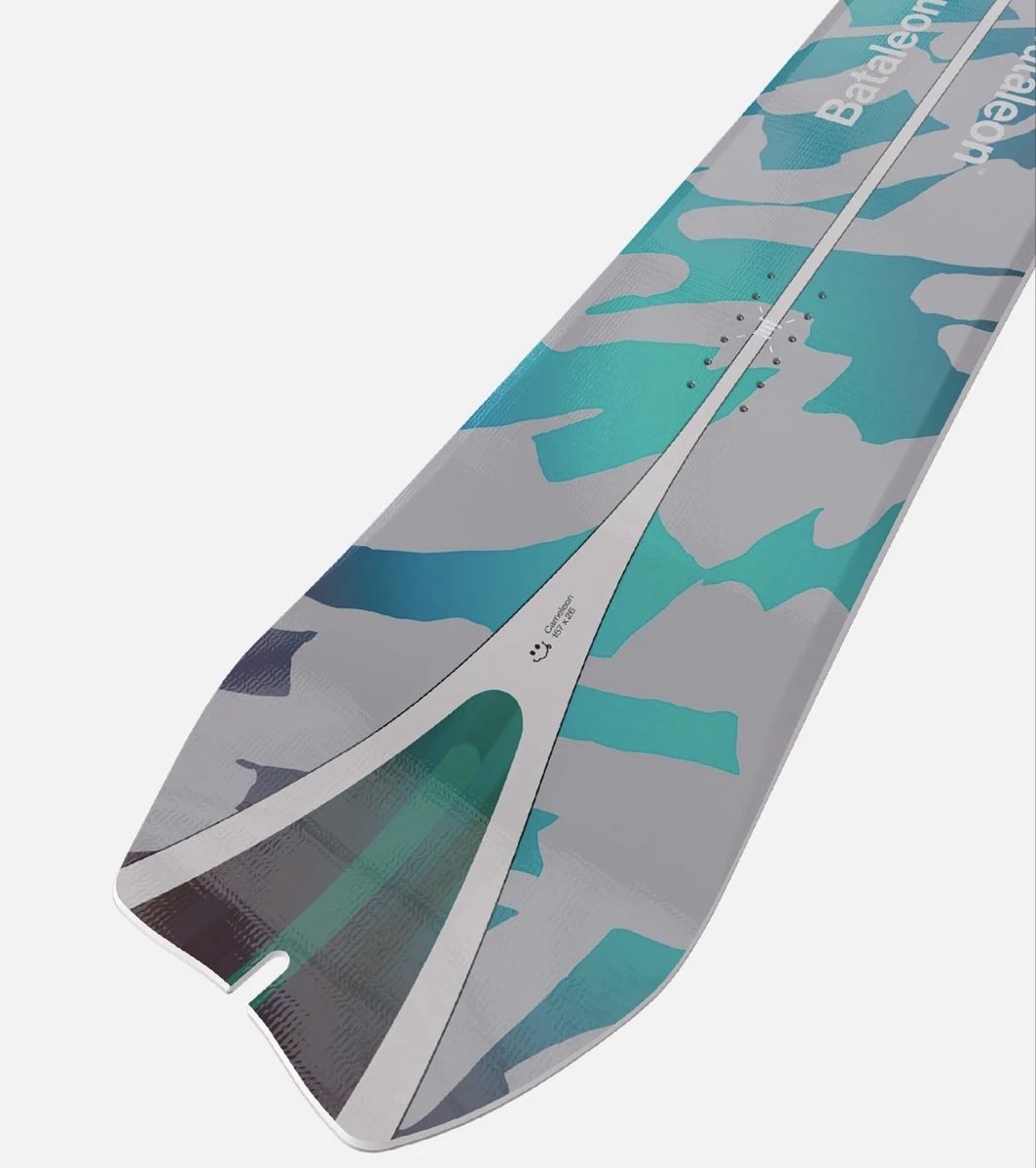 Bataleon Boards: Bataleon Cameleon 149cm Neu – Neu und originalverpackt aus Widen von kubuku 1