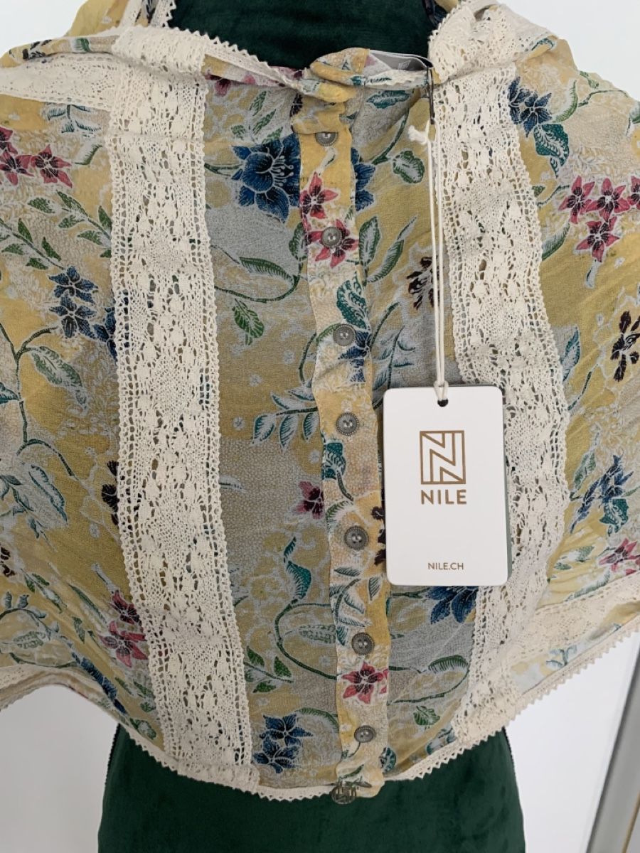 Nile Foulard & Sciarpe: Nile - Schal – Nuovo e nell'imballaggio originale da Emmen venduto da ama_8wmn 4