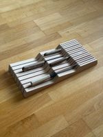 Wüsthof Schubladeneinsatz für 15 Messer