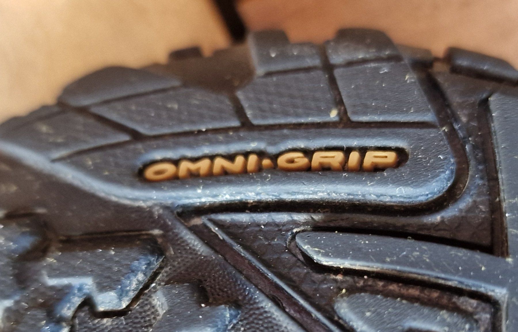 Columbia Herrenschuhe: Columbia Herren Wanderschuhe – Gebraucht aus Zürich von Pero6 1