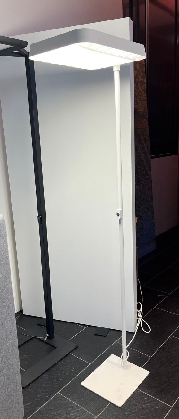 Lampade: Schätti Eclar Stehleuchte – Usato da Zürich venduto da HST253