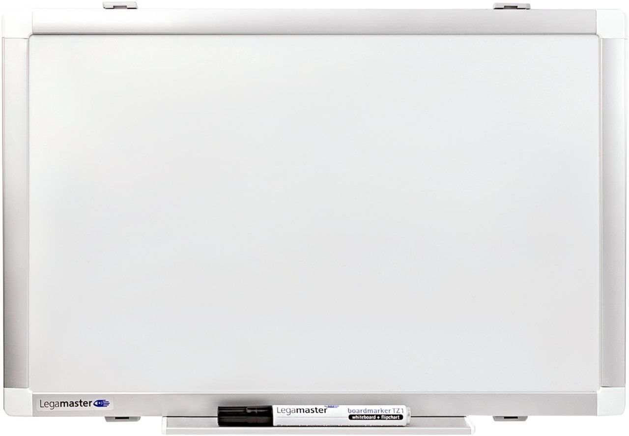 Lavagne: Whiteboard 30x45cm Premium Plus – Nuovo e nell'imballaggio originale da Kerzers venduto da Kolok-Kerzers
