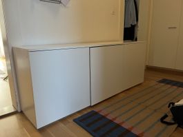 Kommode (IKEA Bestå)