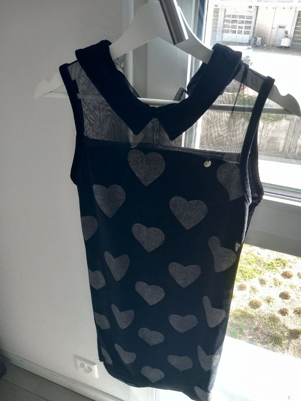 Vestiti: Robe soirée sport chic – Usato da Granges paccot venduto da bel_sh86