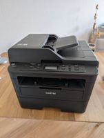 Brother DCP-L2550DN Monolaser Multifunktionsdrucker