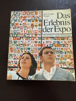 Das Erlebnis der Expo, Die Schweiz - heute und mor...