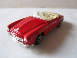 Mercedes-Benz 190SL von Welly China