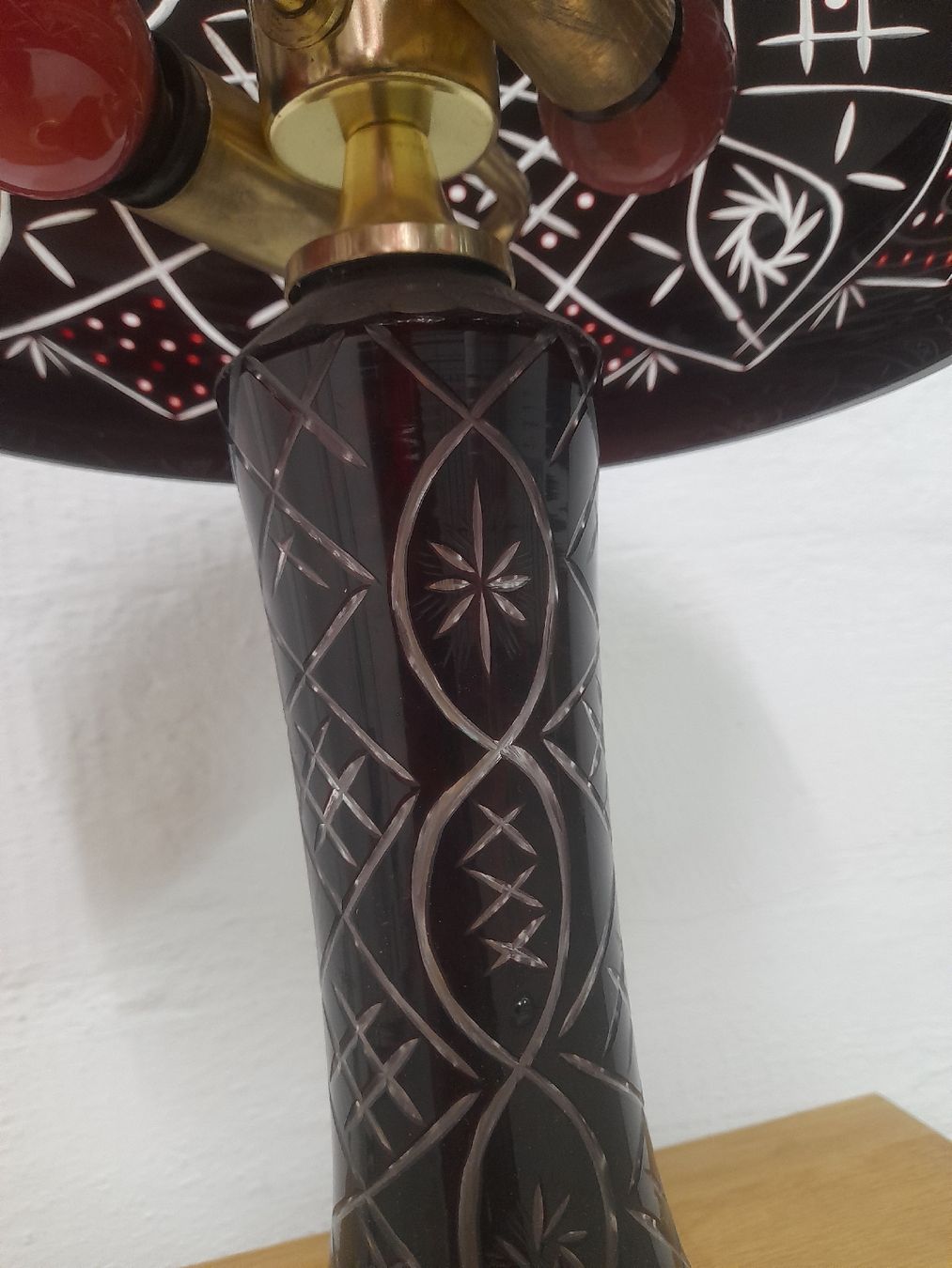 Lampen: Tisch Lampe – Gebraucht aus Glattbrugg von B_B