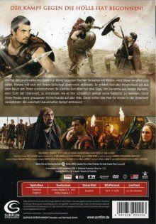 Tutti i DVDs: Der Wächter des Hades – Usato da Ebikon venduto da Moviefreak01 1