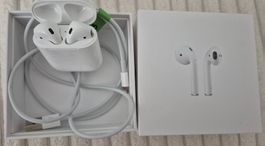 AirPods von Apple