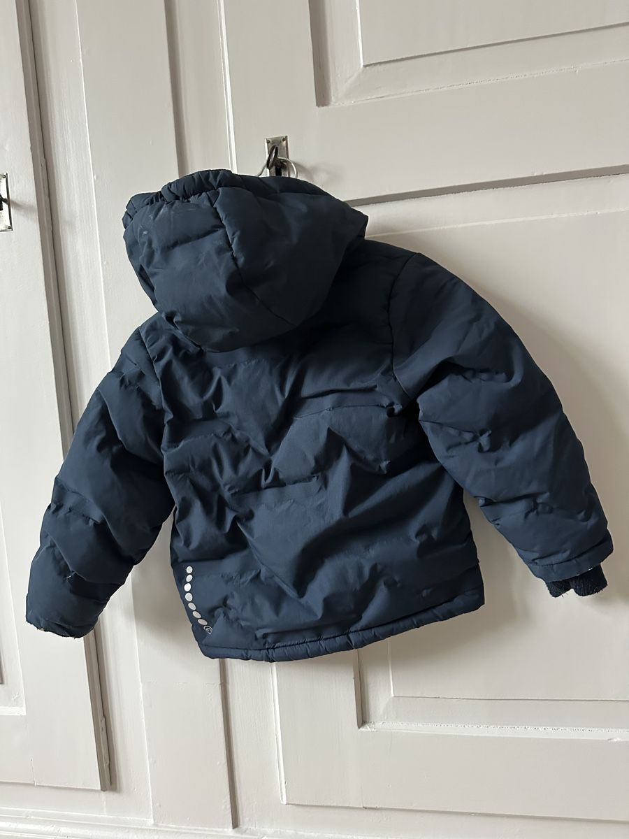 Jacken & Mäntel: Winterjacke  – Gebraucht aus Zürich von lnuesch 1