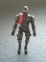 Sammlerfigur Mutant Ninja Turtles "Foot Soldier"