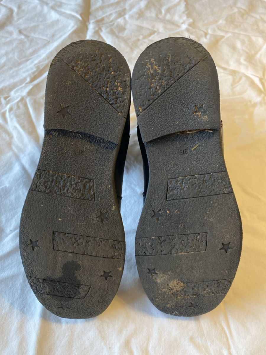 Bisgaard Scarpe per ragazze: Bisgaard SchuheGr. 36 – Usato da Baden venduto da niba10 2