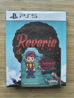Reverie - Sweet As Edition Sealed (PS 5)