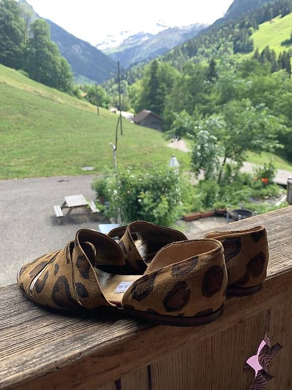 Chaussures femmes: Sandalen 41 – D'occasion à Kiental par ate_kc8k 2