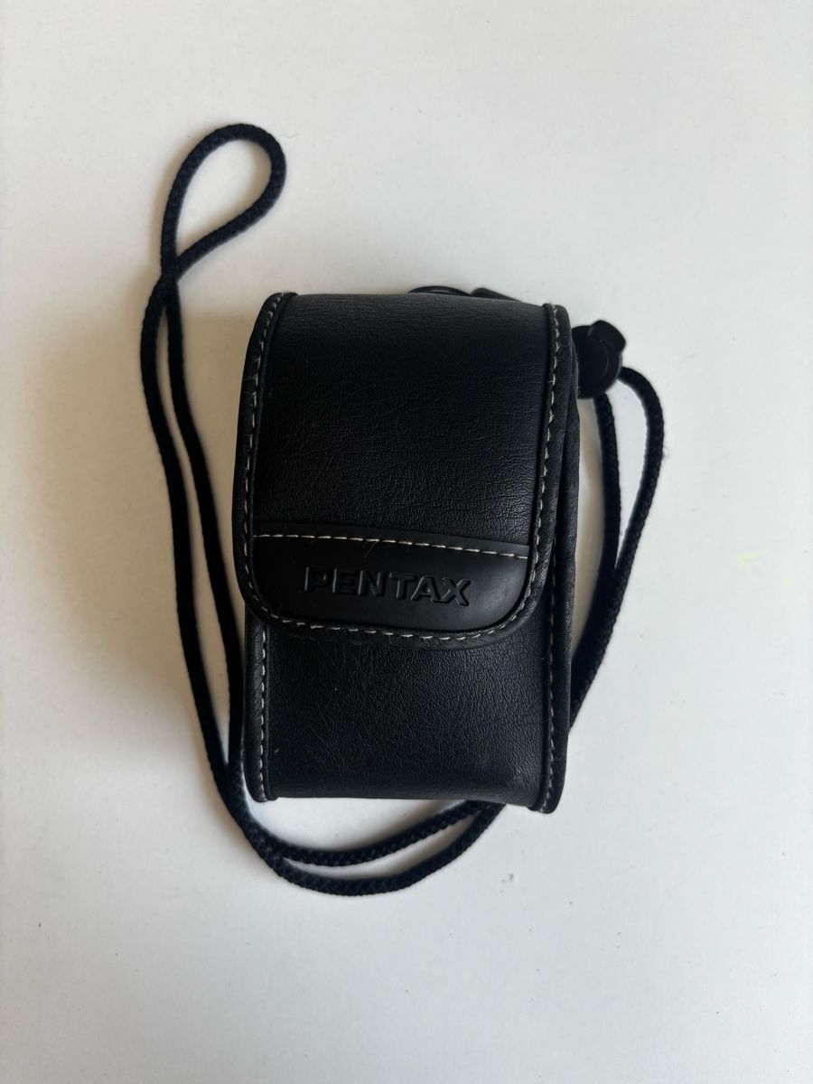 Pentax Kamera: Pentax Espio 135M - good condition  – Gebraucht aus Lausanne von ali_eddine 5