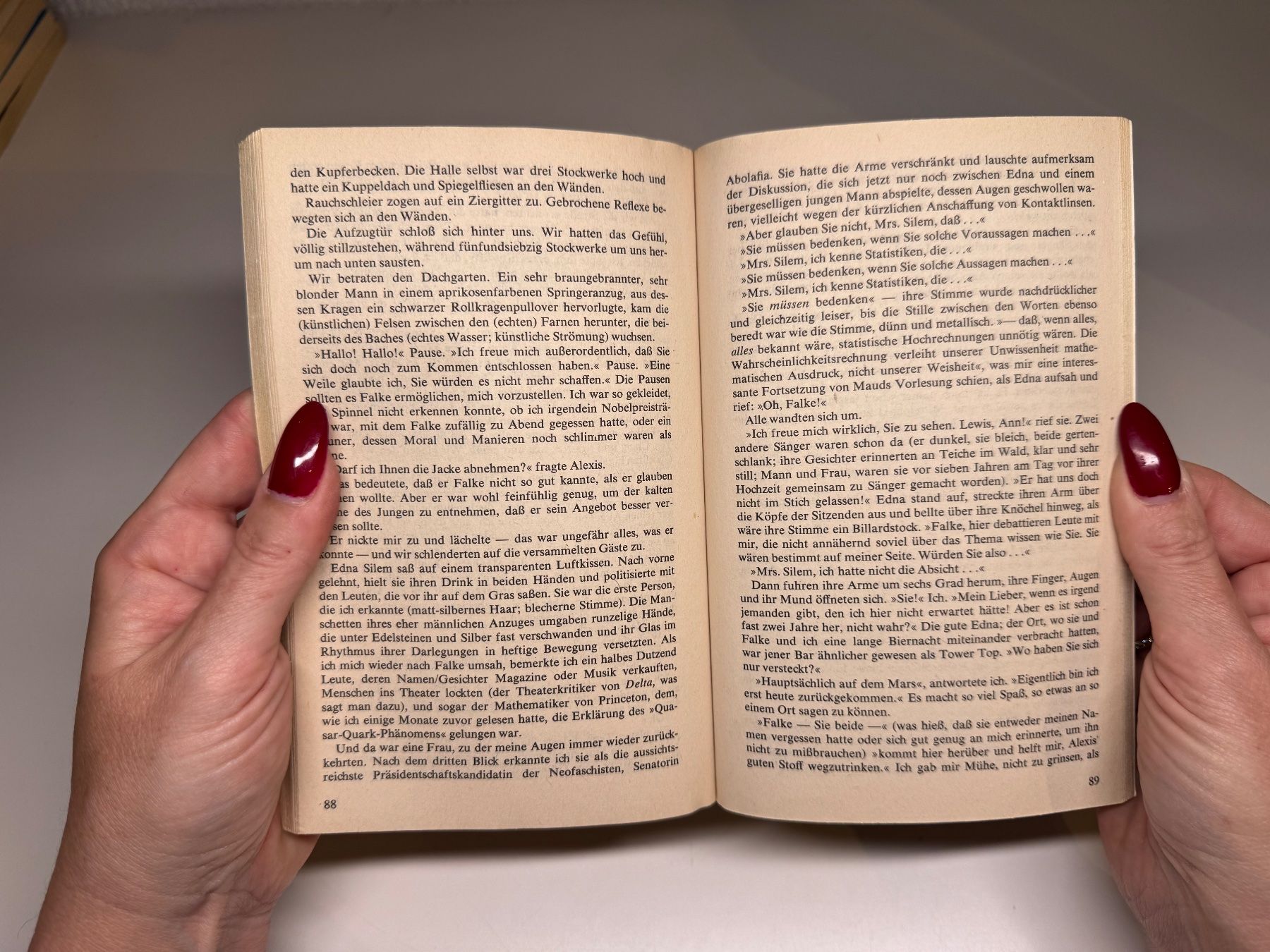 Libri: ROMAN: Science Fiction Stories 51 – Usato da Grosswangen venduto da Deutsche_Romane 7