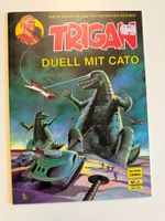 Rarität Fantastisches Reich Trigan Band 8 neu+ungelesen