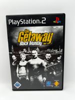 The Getaway: Black Monday (Deutsch) - Playstation 2