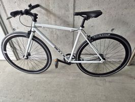 BULLS Recreation Ground 1 Fahrrad 