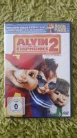 Alvin und die Chipmunks 2