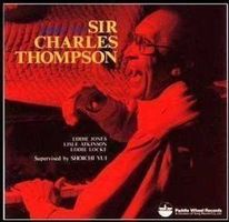 Charles Thompson, Eddie Jones, Lisle Atkinson, Eddie Locke